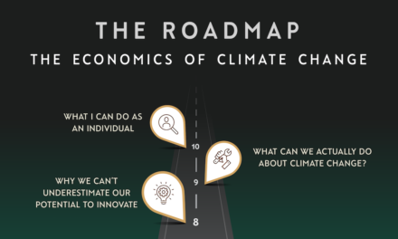 The Economics of Climate Change: The Future Costs (Pt. 2)