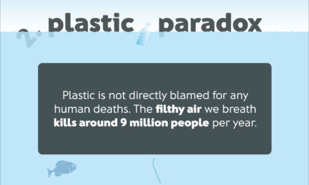 Plastic Paradox