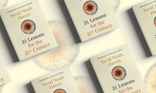 Six Videos: A Preview of ‘21 Lessons for the 21st Century’