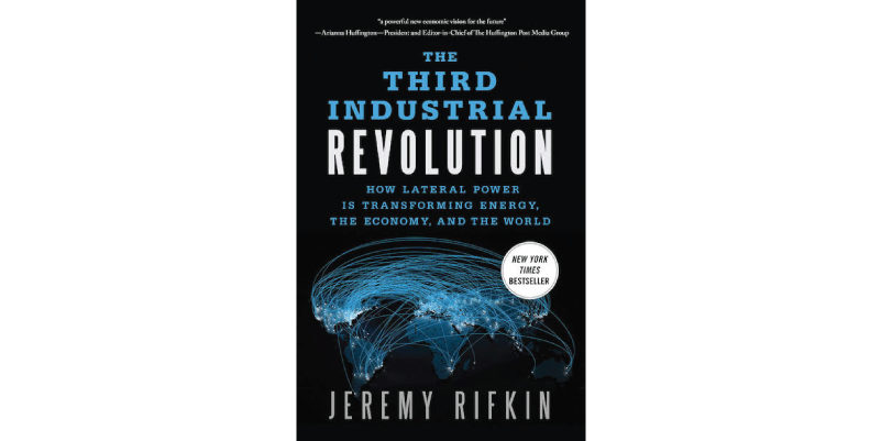 The Third Industrial Revolution Revisited: Part One | the e-nvironmentalist